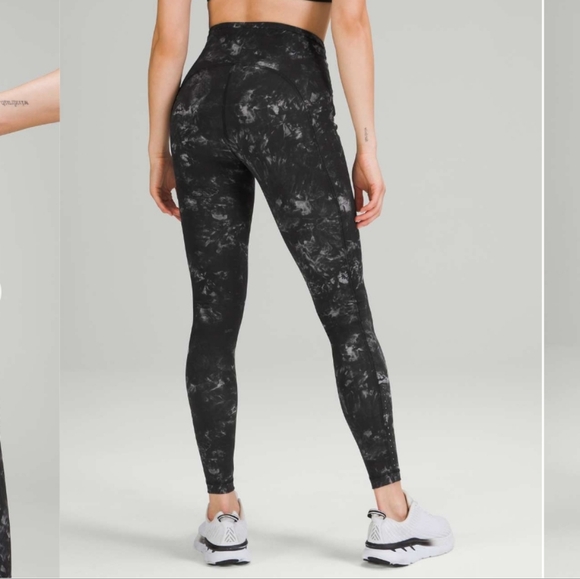 Lululemon Swift Speed HR Tight 28" - Picture 8 of 8